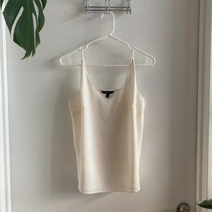 NWT Banana Republic Factory Camisole